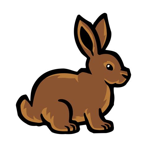bunny cartoon